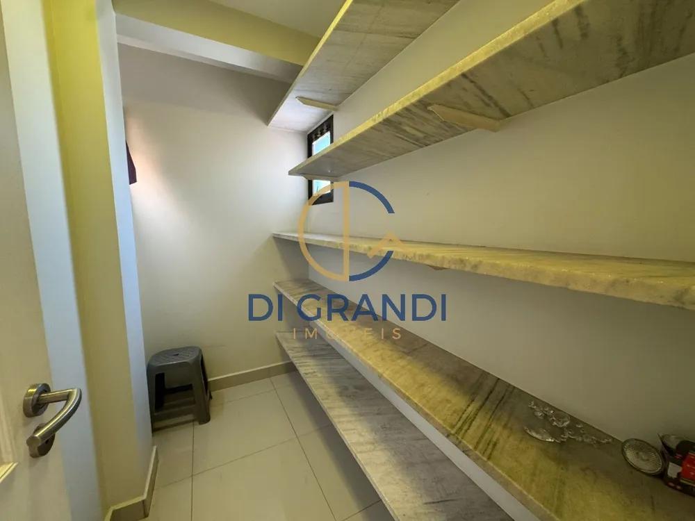 Apartamento, 4 quartos, 230 m² - Foto 11