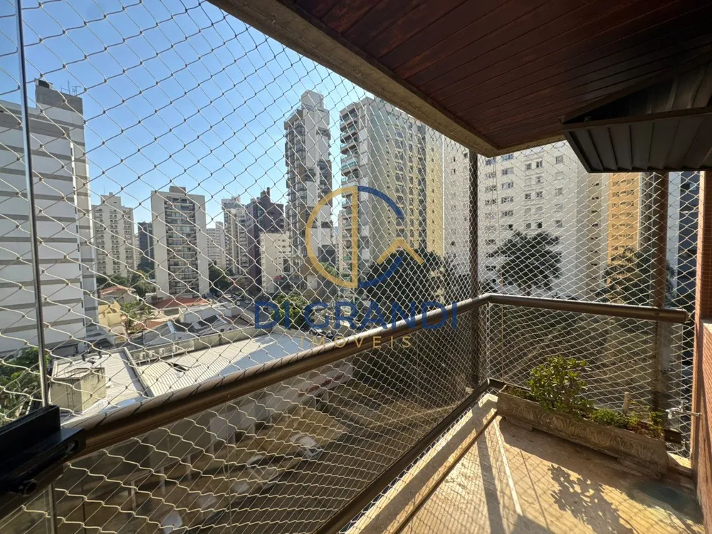 Apartamento, 4 quartos, 230 m² - Foto 6