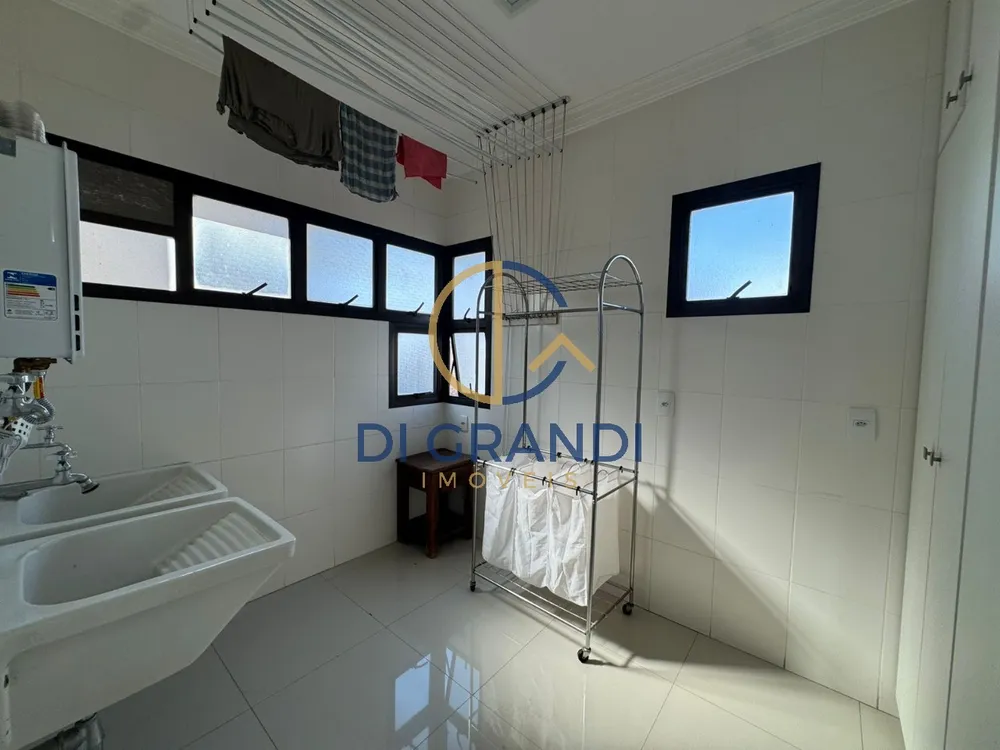 Apartamento, 4 quartos, 230 m² - Foto 7