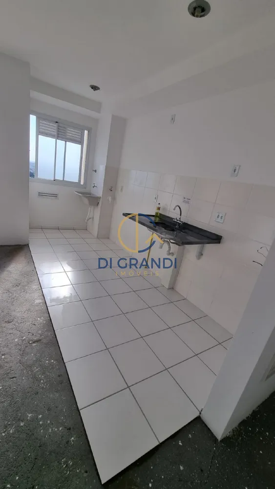 Apartamento, 2 quartos, 50 m² - Foto 4