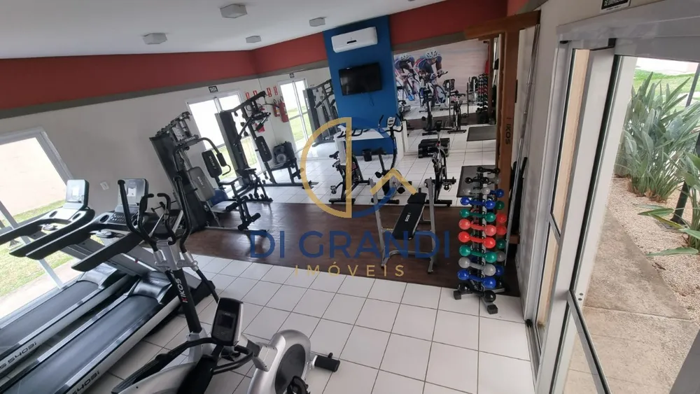 Apartamento, 2 quartos, 50 m² - Foto 9