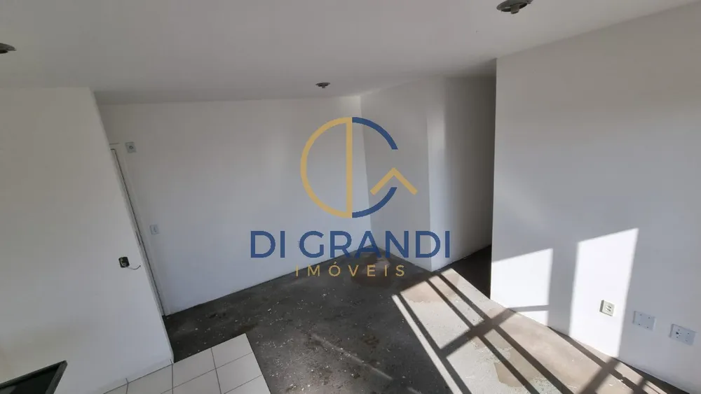 Apartamento, 2 quartos, 50 m² - Foto 7
