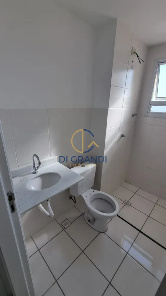 Apartamento, 2 quartos, 50 m² - Foto 6