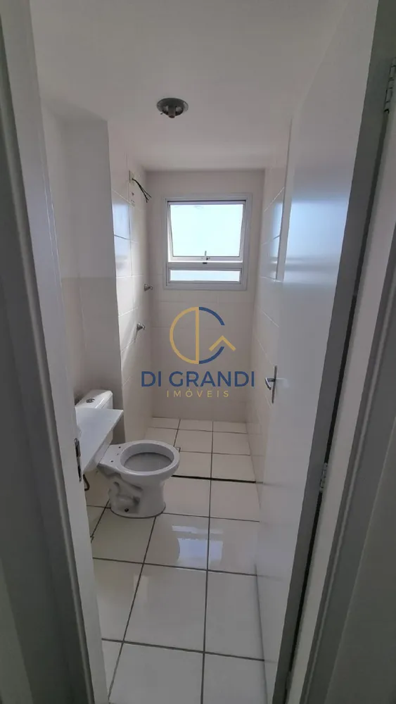Apartamento, 2 quartos, 50 m² - Foto 5