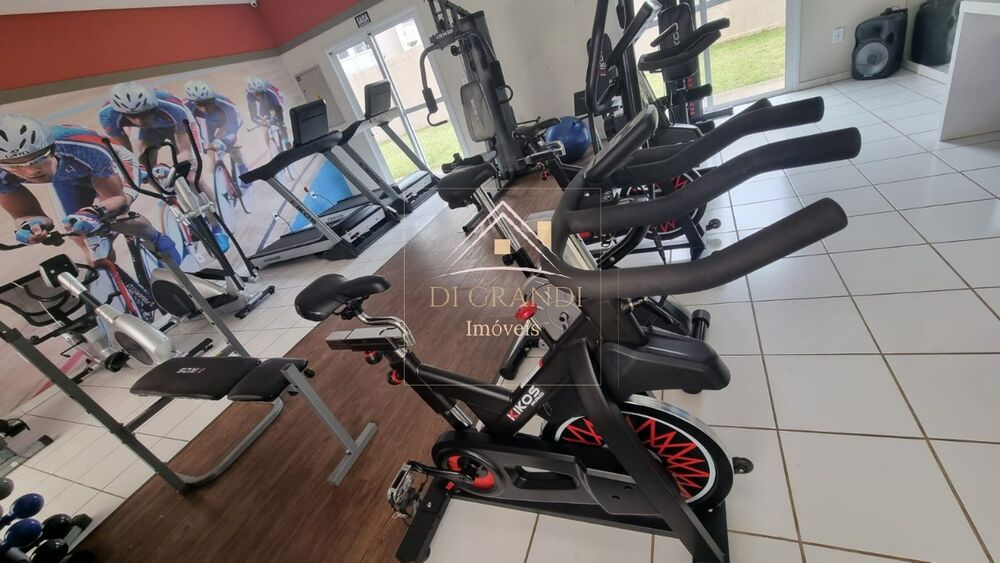 Apartamento, 2 quartos, 50 m² - Foto 3