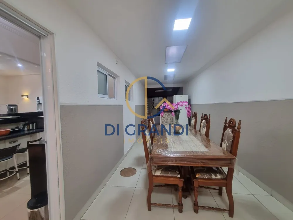 Casa, 3 quartos, 170 m² - Foto 7