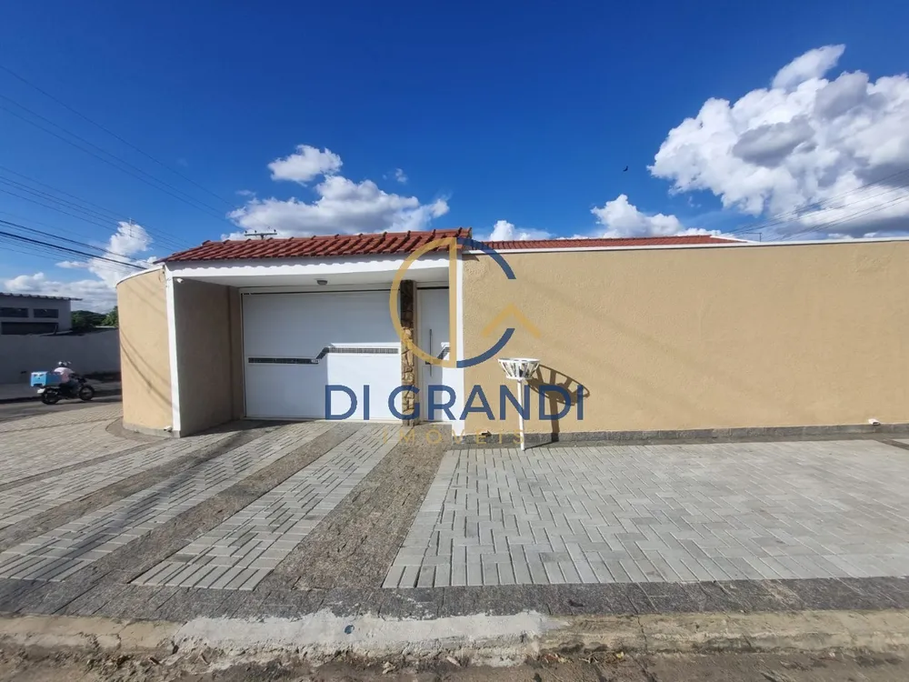 Casa, 3 quartos, 170 m² - Foto 1