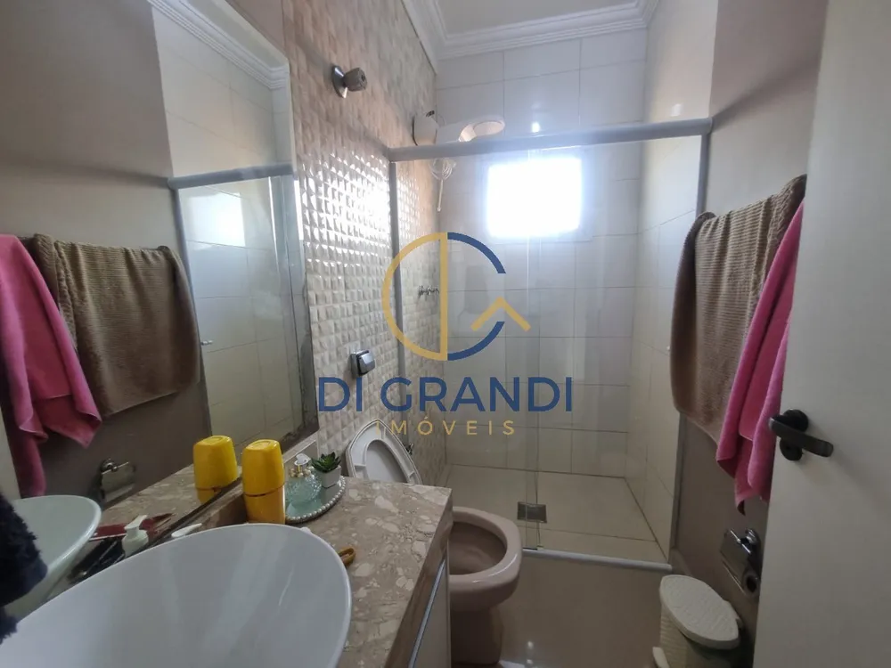 Casa, 3 quartos, 170 m² - Foto 14