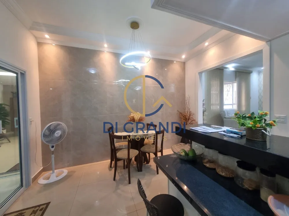 Casa, 3 quartos, 170 m² - Foto 8