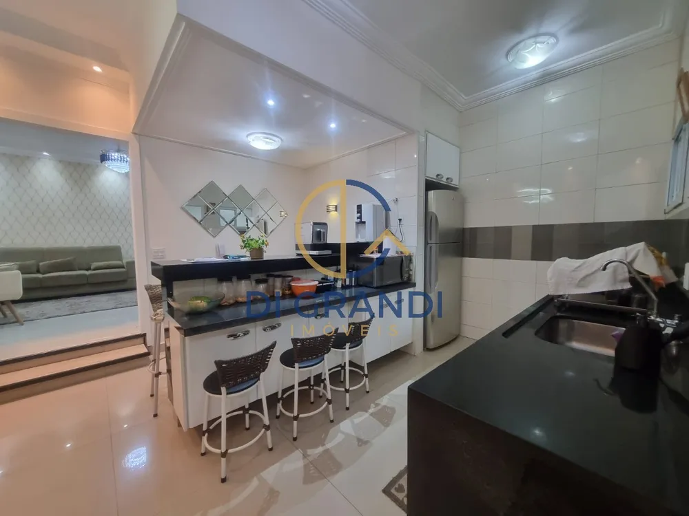 Casa, 3 quartos, 170 m² - Foto 10