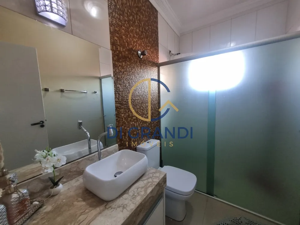 Casa, 3 quartos, 170 m² - Foto 15