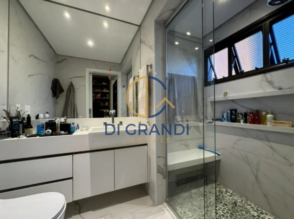 Apartamento, 3 quartos, 199 m² - Foto 6