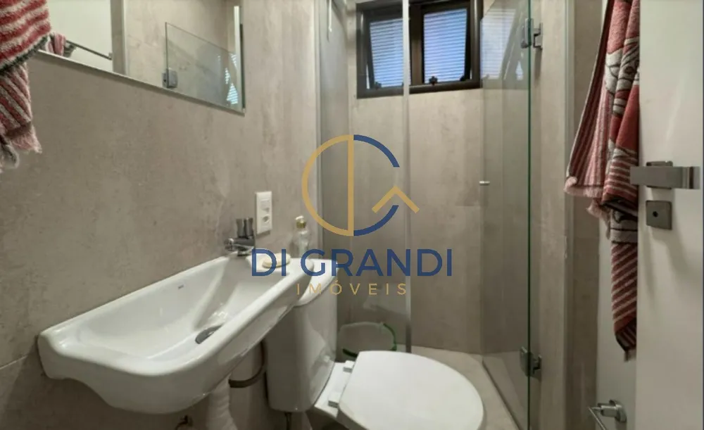 Apartamento, 3 quartos, 199 m² - Foto 10