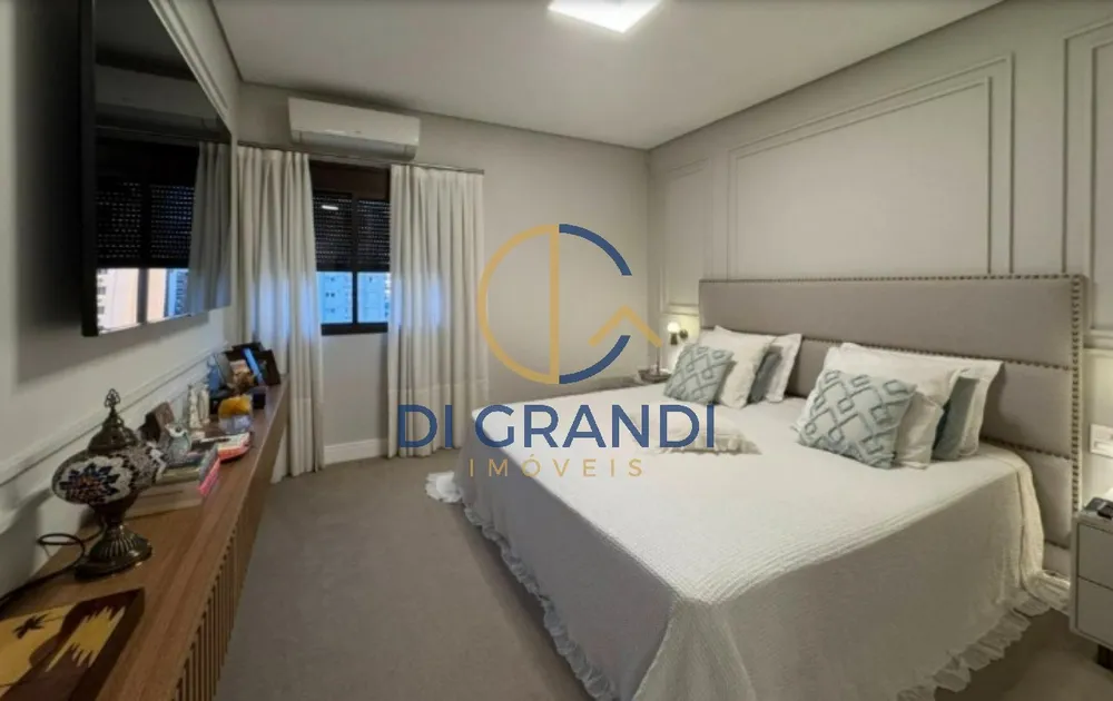 Apartamento, 3 quartos, 199 m² - Foto 5