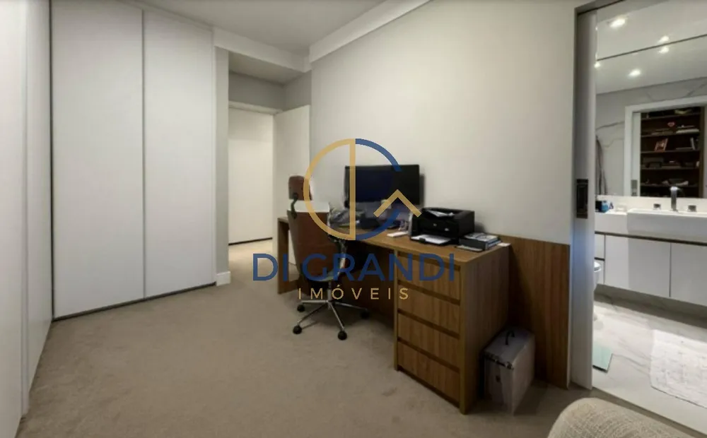 Apartamento, 3 quartos, 199 m² - Foto 9