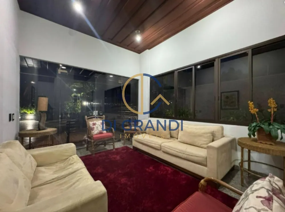 Apartamento, 3 quartos, 199 m² - Foto 14