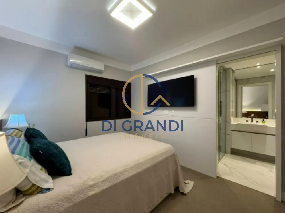 Apartamento, 3 quartos, 199 m² - Foto 8