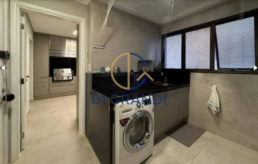 Apartamento, 3 quartos, 199 m² - Foto 11