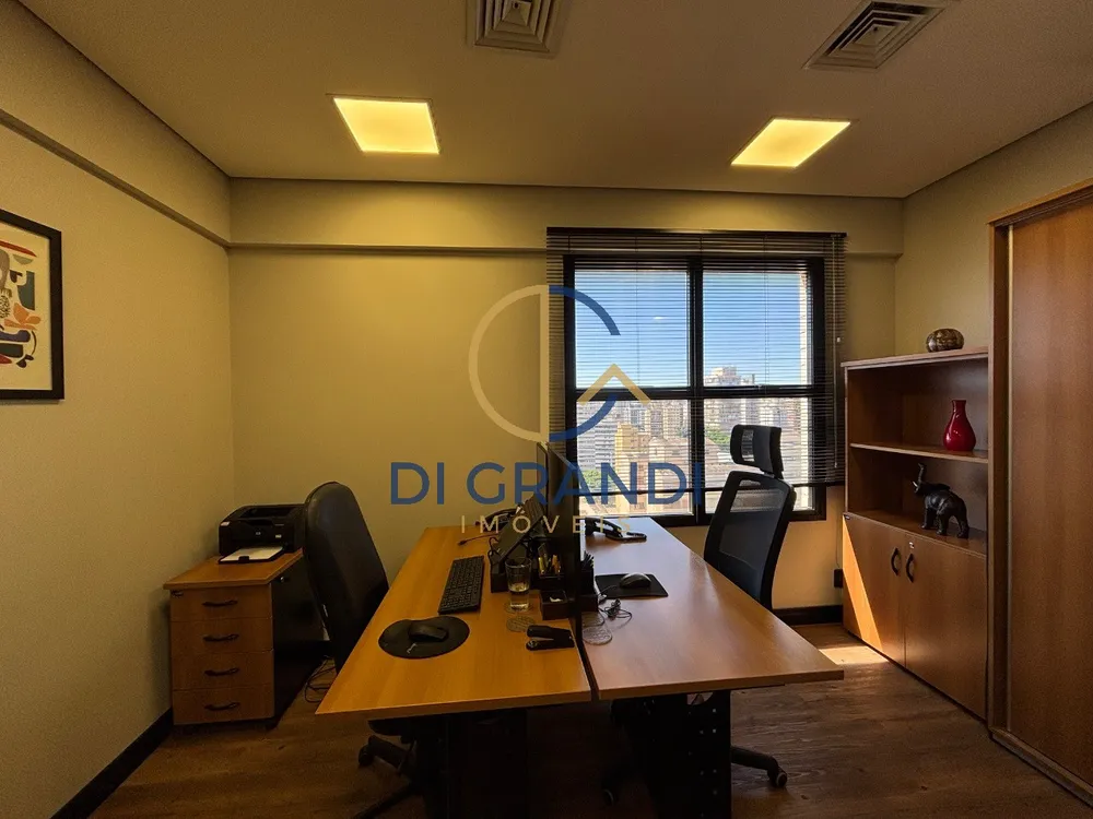 Sala-Conjunto, 35 m² - Foto 3