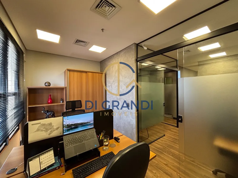 Sala-Conjunto, 35 m² - Foto 5