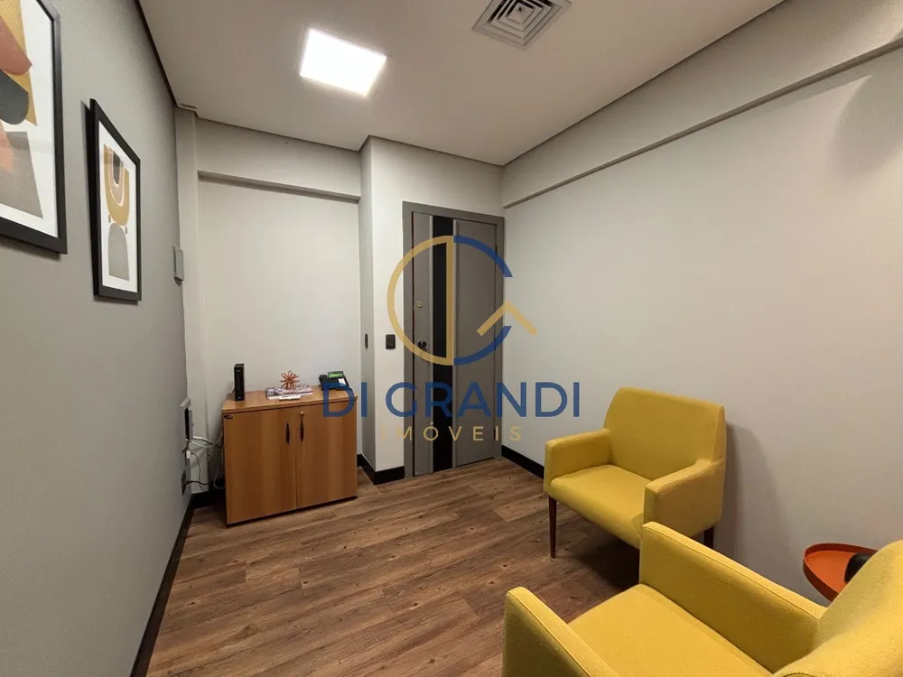 Sala-Conjunto, 35 m² - Foto 10