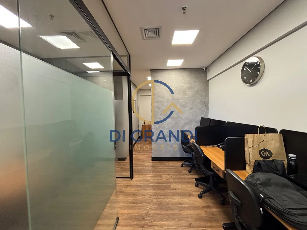 Sala-Conjunto, 35 m² - Foto 4