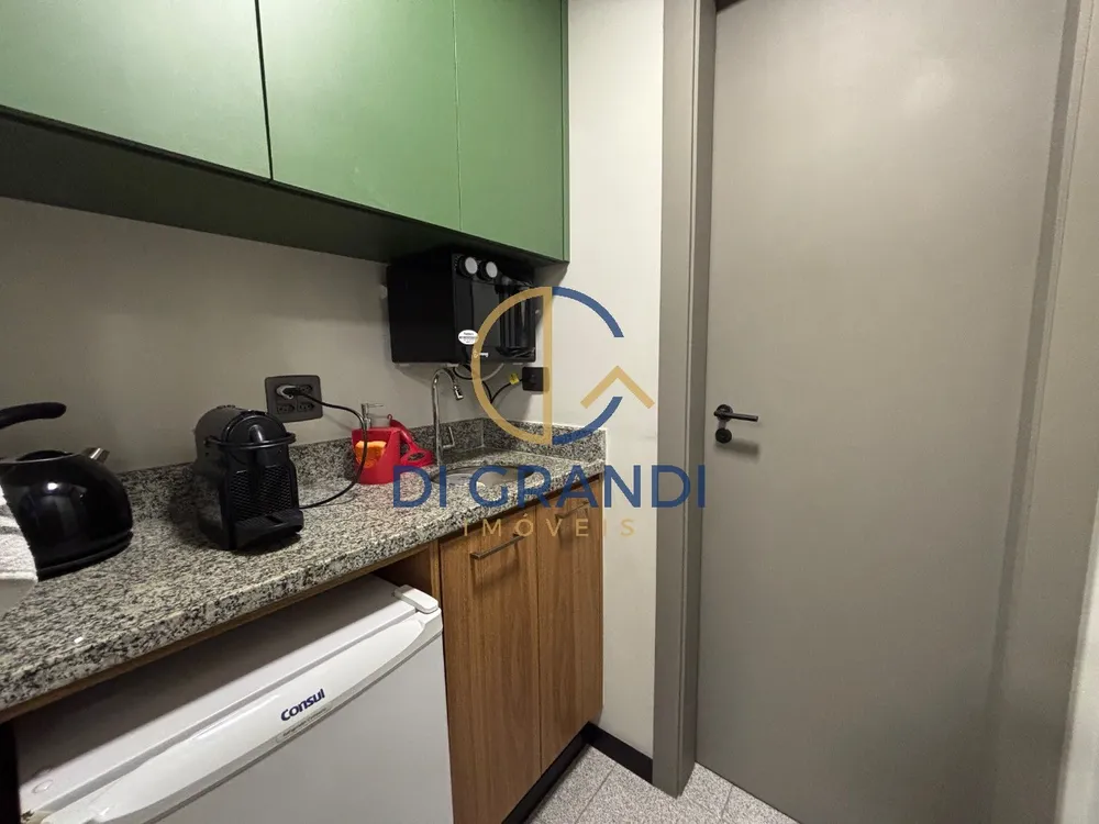 Sala-Conjunto, 35 m² - Foto 12