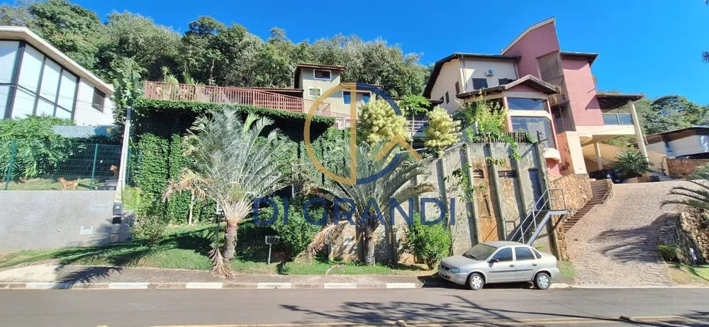 Casa, 3 quartos, 242 m² - Foto 13