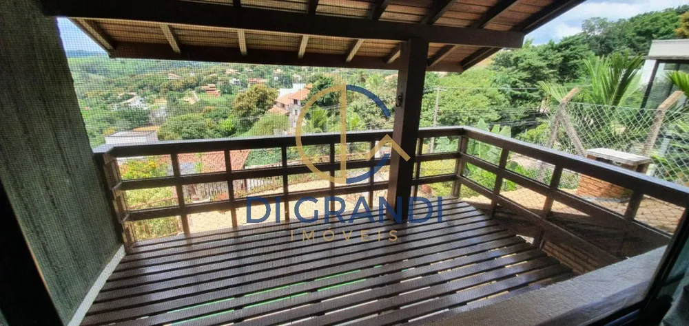 Casa, 3 quartos, 242 m² - Foto 16