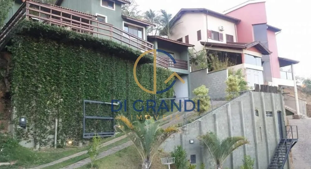 Casa, 3 quartos, 242 m² - Foto 9