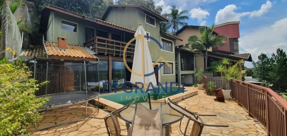 Casa, 3 quartos, 242 m² - Foto 7