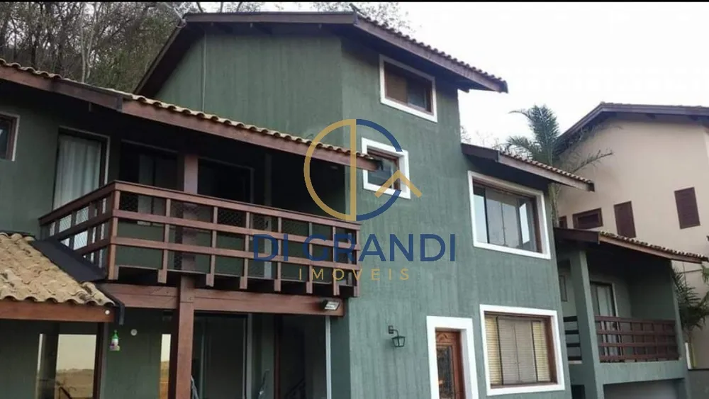Casa, 3 quartos, 242 m² - Foto 5