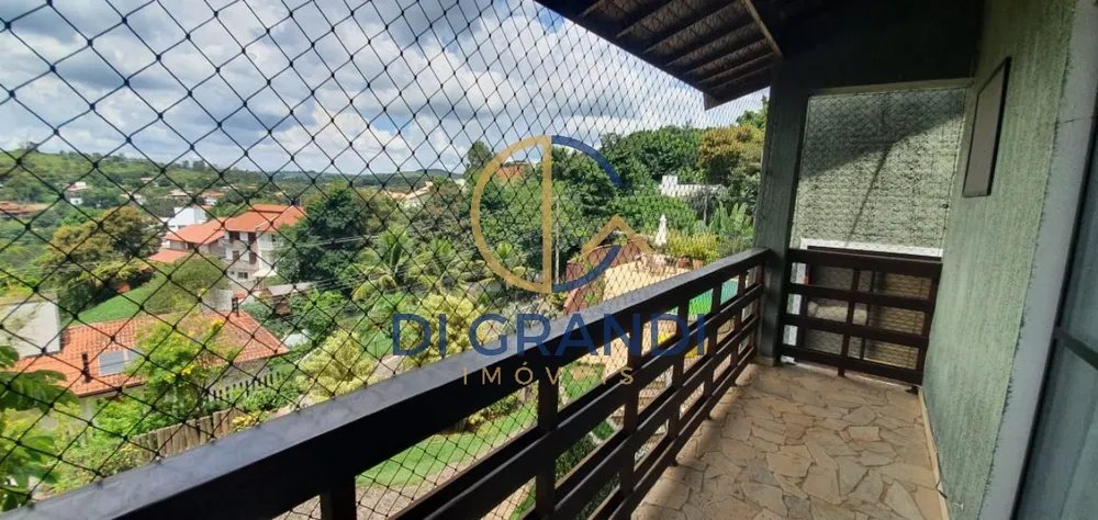 Casa, 3 quartos, 242 m² - Foto 15