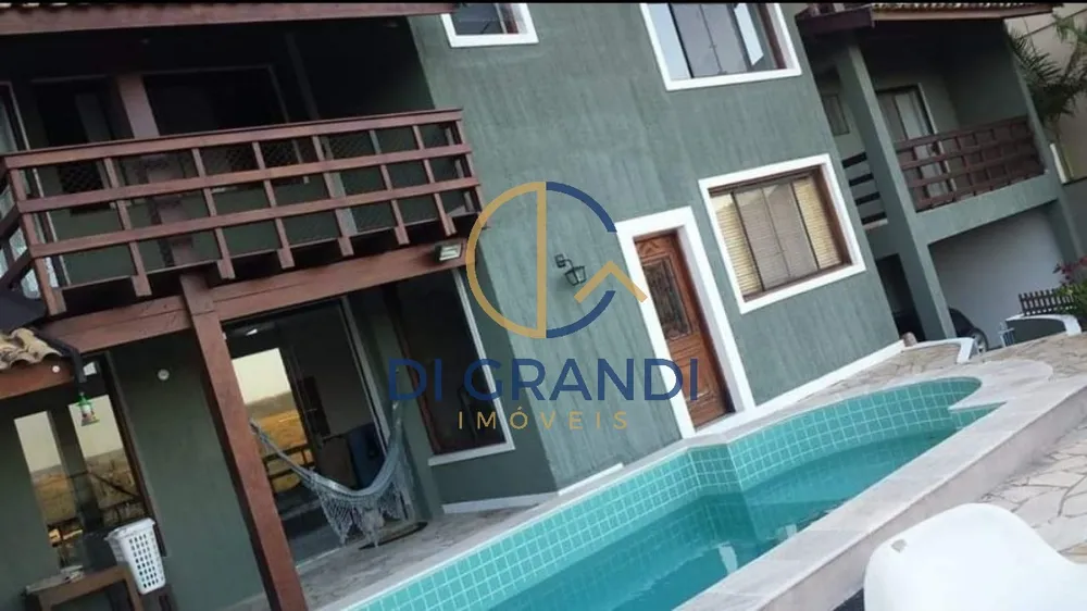 Casa, 3 quartos, 242 m² - Foto 8