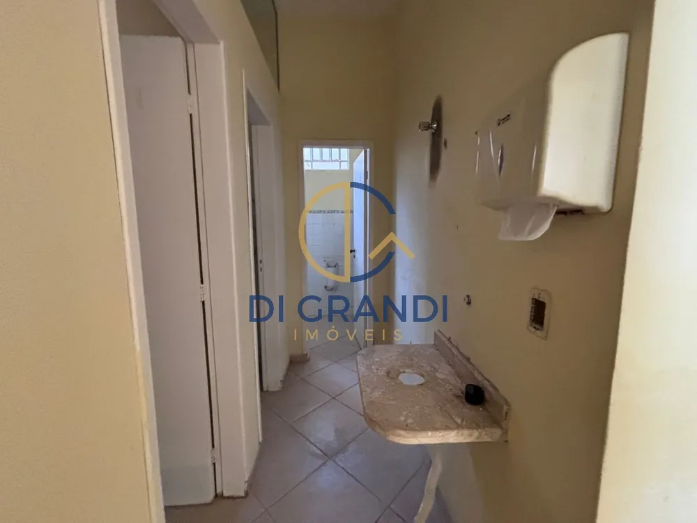 Prédio Inteiro, 245 m² - Foto 8