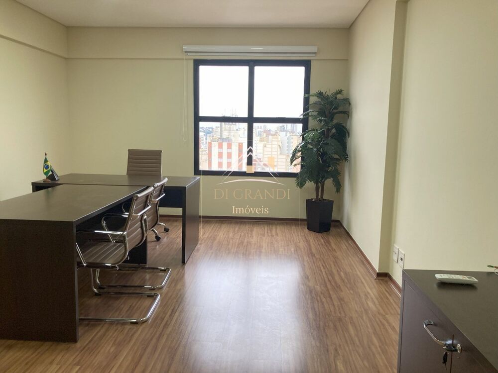 Conjunto Comercial-Sala à venda e aluguel, 35m² - Foto 1