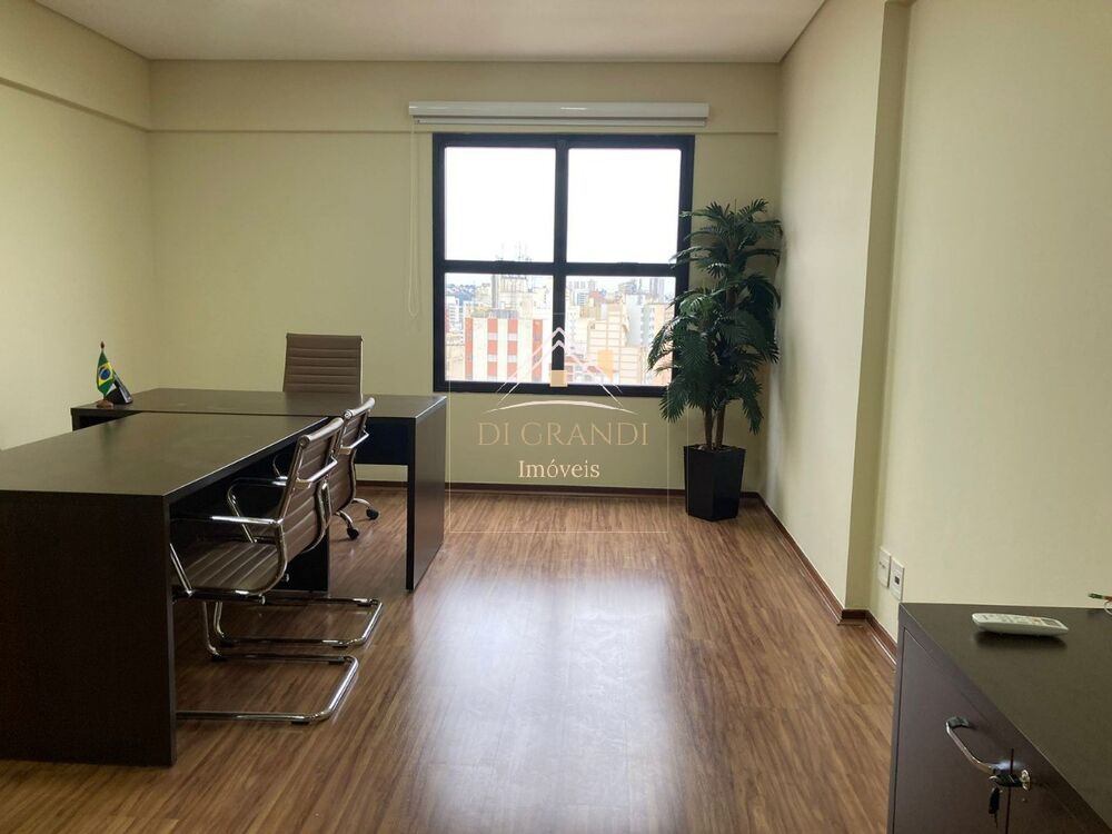 Conjunto Comercial-Sala à venda e aluguel, 35m² - Foto 4