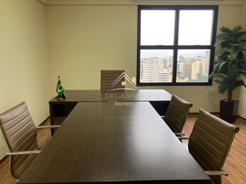 Conjunto Comercial-Sala à venda e aluguel, 35m² - Foto 3