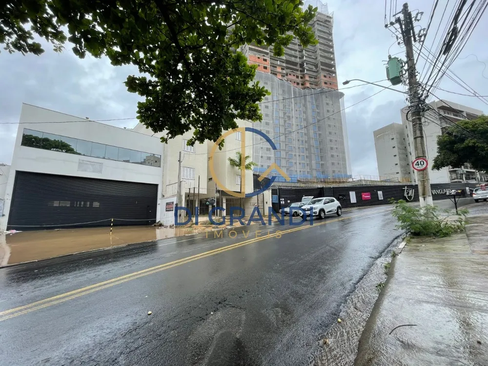 Depósito-Galpão, 580 m² - Foto 3