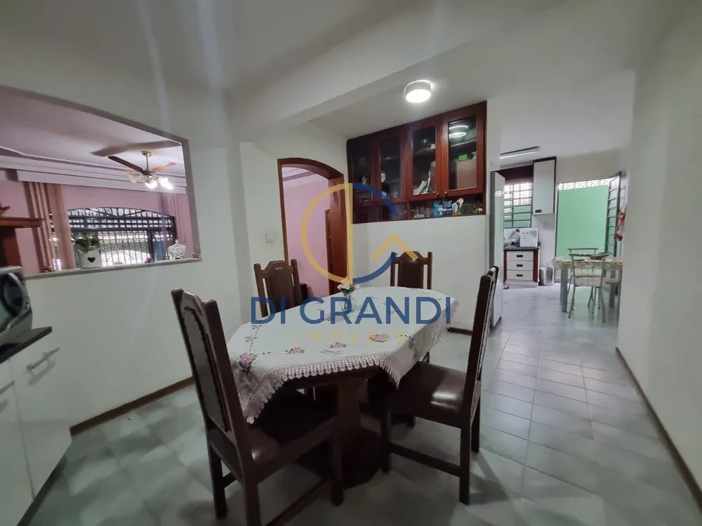 Casa, 3 quartos, 230 m² - Foto 5