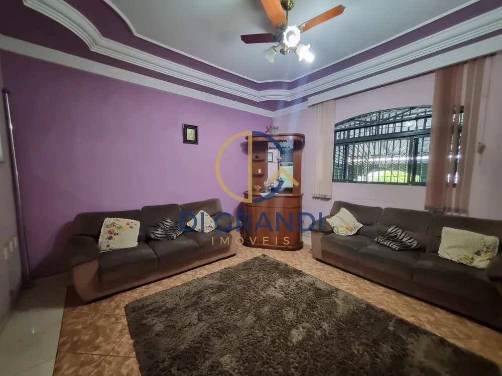 Casa, 3 quartos, 230 m² - Foto 7