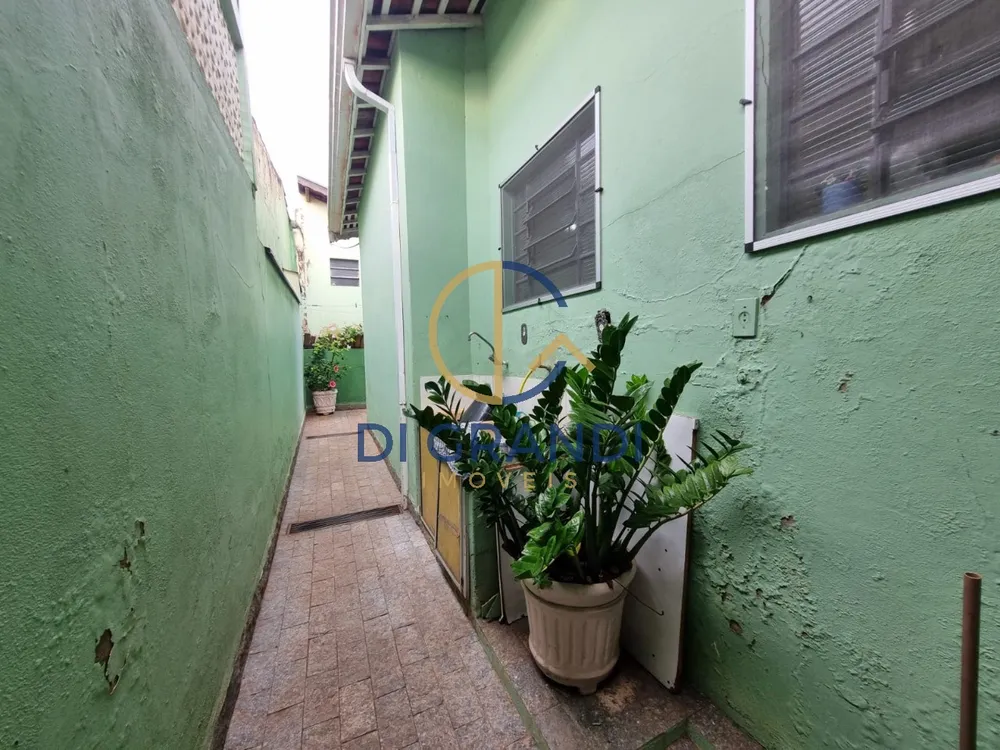 Casa, 3 quartos, 230 m² - Foto 14