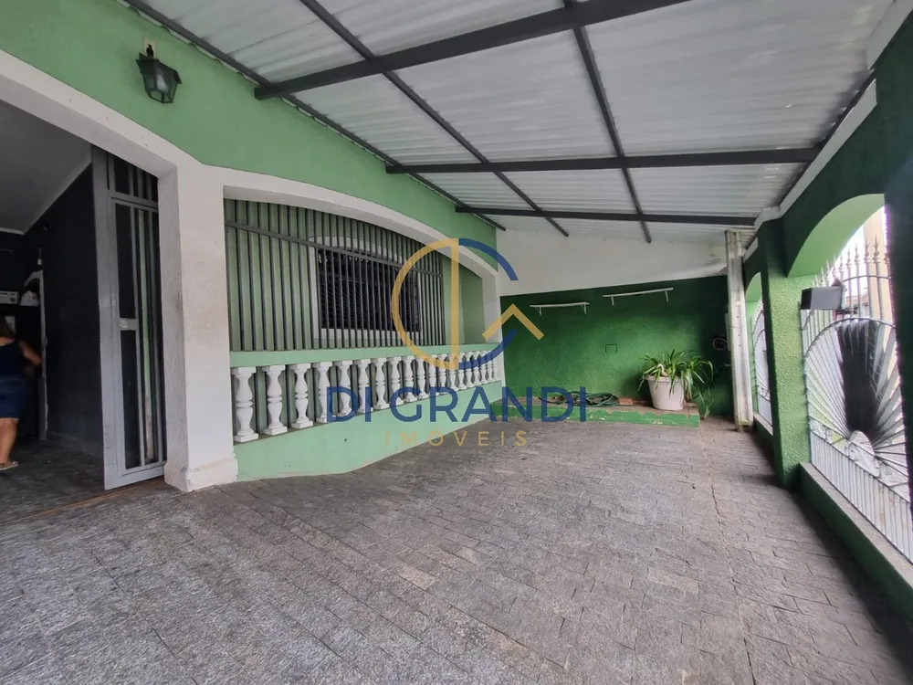 Casa, 3 quartos, 230 m² - Foto 4