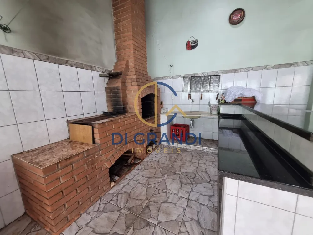 Casa, 3 quartos, 230 m² - Foto 15