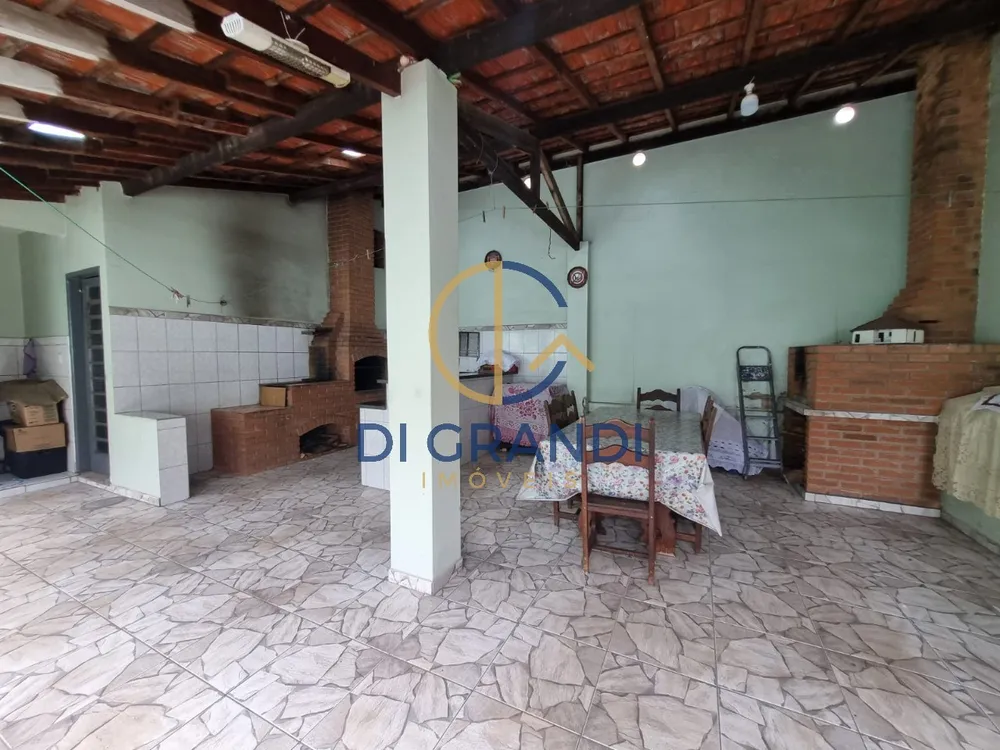 Casa, 3 quartos, 230 m² - Foto 16