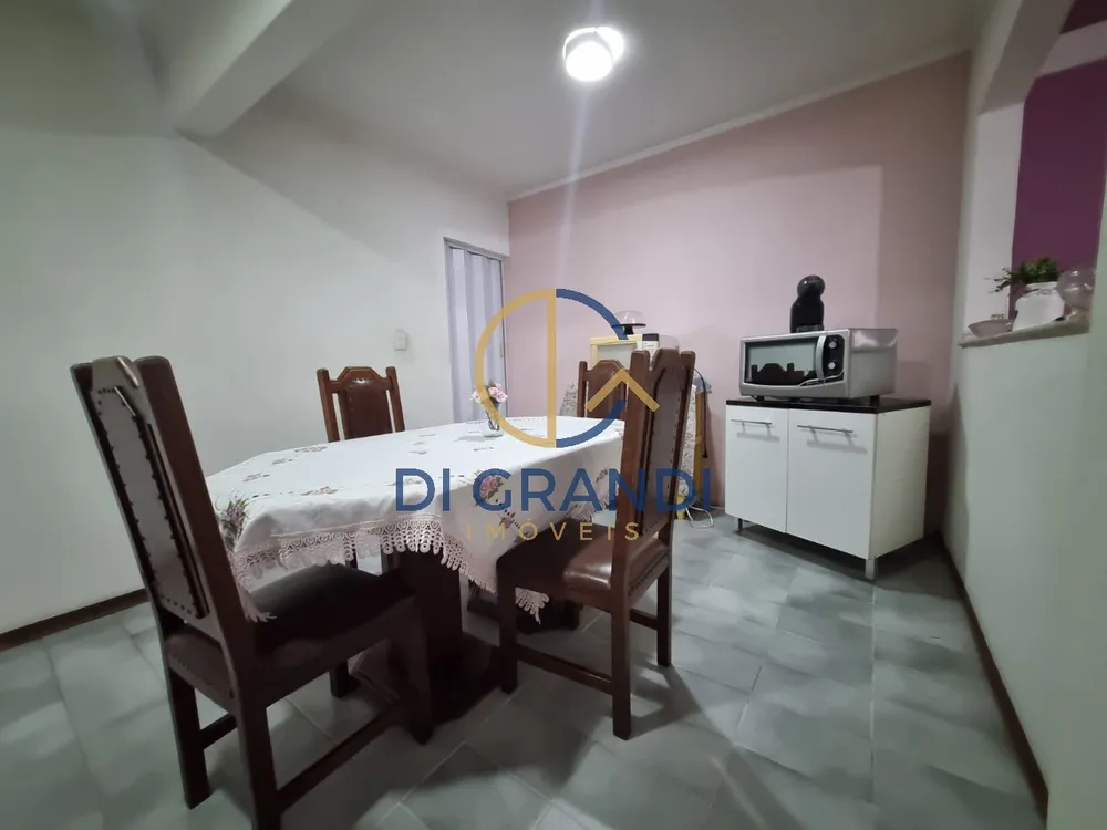 Casa, 3 quartos, 230 m² - Foto 6