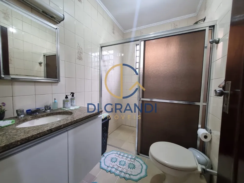 Casa, 3 quartos, 230 m² - Foto 12