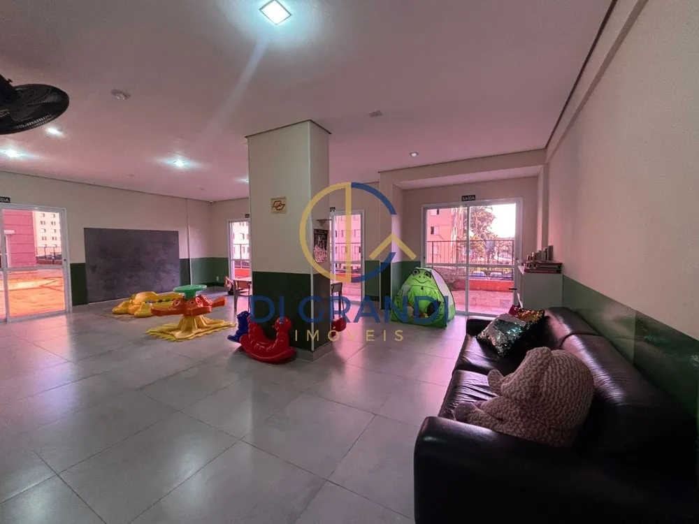 Apartamento, 2 quartos, 55 m² - Foto 14