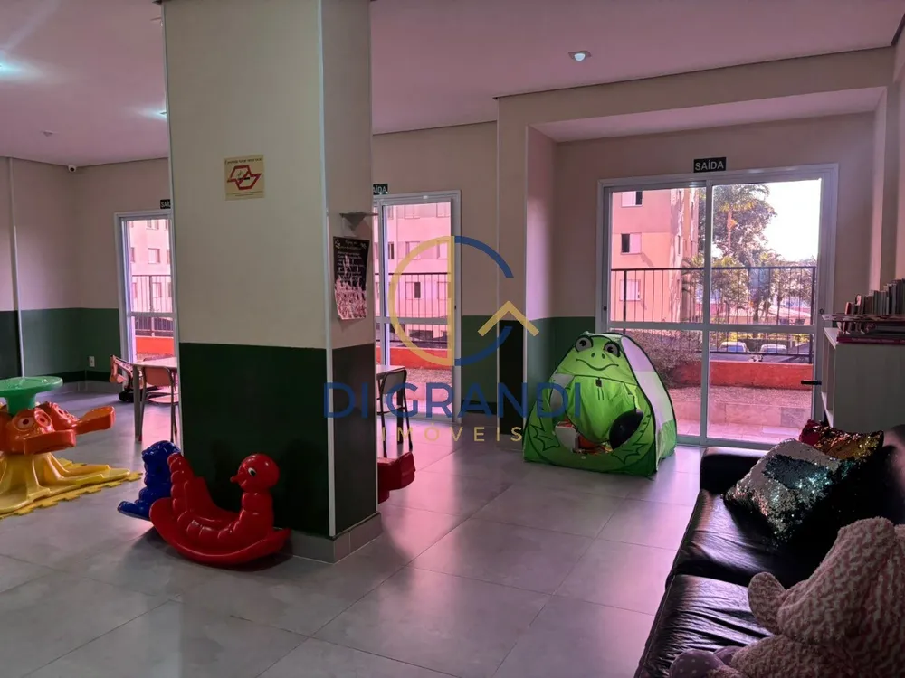 Apartamento, 2 quartos, 55 m² - Foto 15