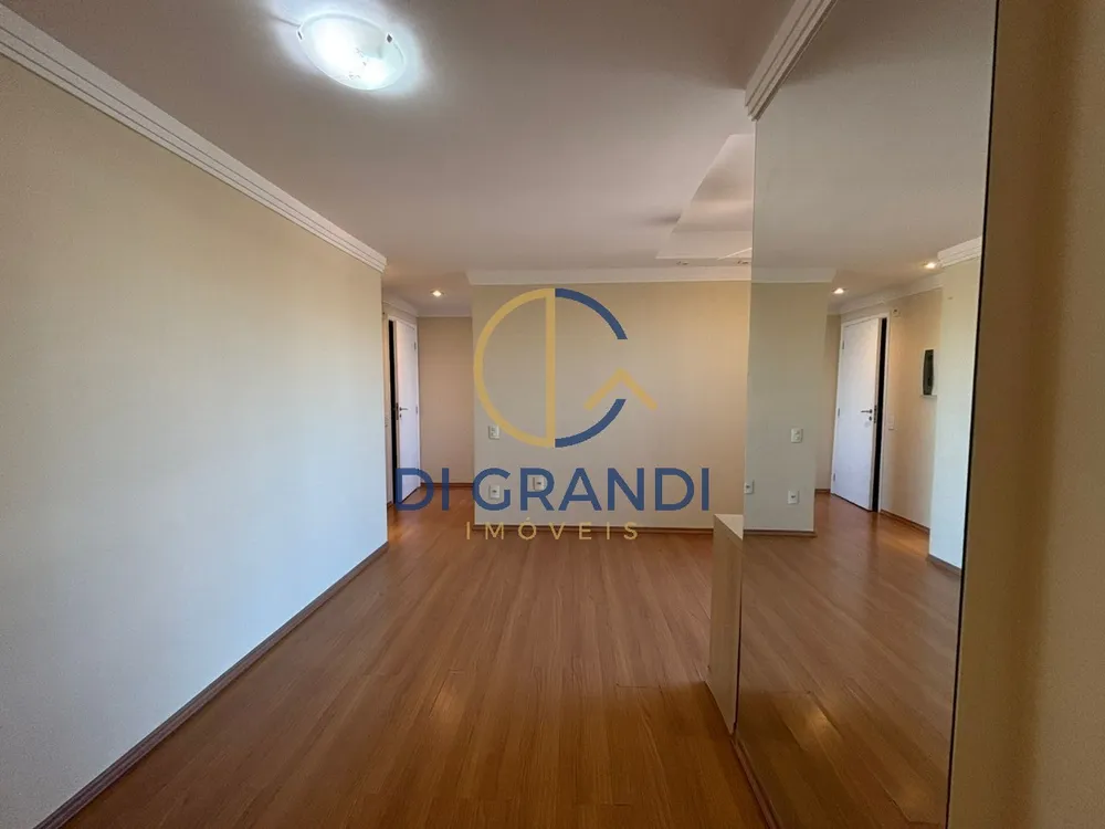 Apartamento, 2 quartos, 55 m² - Foto 3